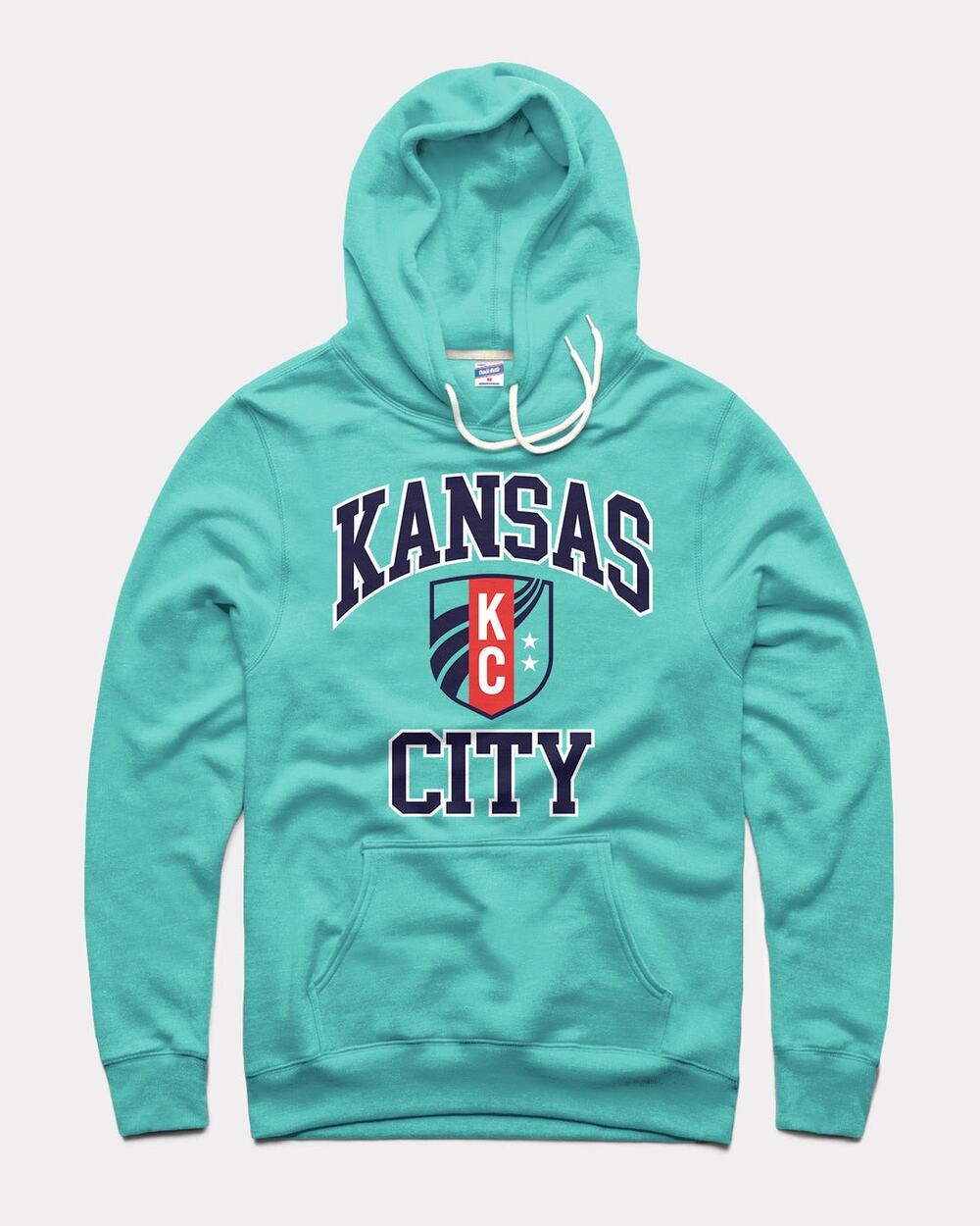 NWT KC Current Hoodie